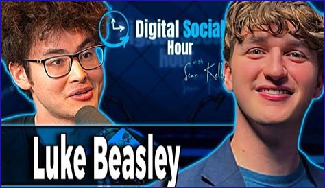 Discovering Luke Beasley: All You Need To Know From Wikipedia