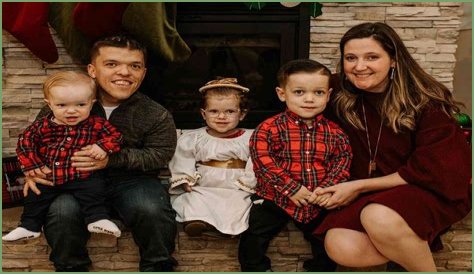 Zach Roloff's Accident: A Deep Dive Into The Incident And Its Aftermath